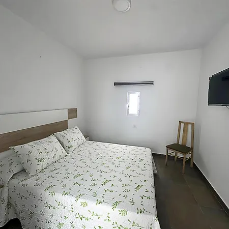 Apartamento Acogedor A 300m De La Playa, Ideal Para 4 Personas - Es-180-363 * Conil De La Frontera