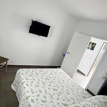 Apartamento Acogedor A 300m De La Playa, Ideal Para 4 Personas - Es-180-363 Apartment Conil De La Frontera
