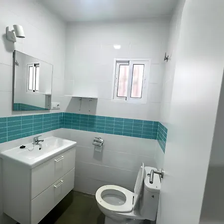 Apartamento Acogedor A 300m De La Playa, Ideal Para 4 Personas - Es-180-363 Apartment Conil De La Frontera