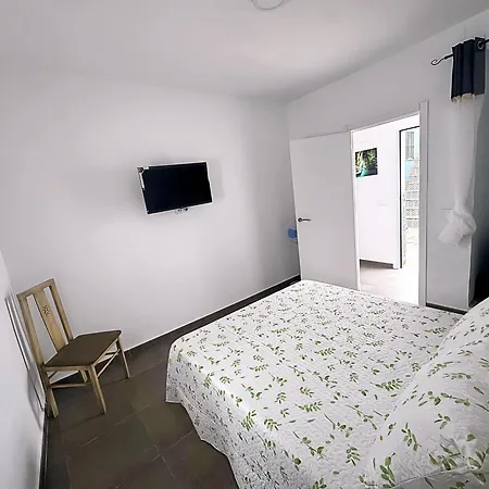 Apartamento Acogedor A 300m De La Playa, Ideal Para 4 Personas - Es-180-363 Apartment Conil De La Frontera